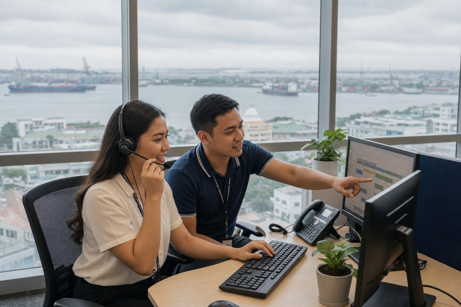 Staff Connect agents handling Beach Stays guest bookings